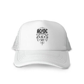 Кепка тракер с сеткой с принтом AC/DC run for your life в Ухте, трикотажное полотно; задняя часть — сетка | длинный козырек, универсальный размер, пластиковая застежка | ac dc | acdc | acdc ас дс | австралийская | ангус янг | асдс | блюз | группа | крис слэйд | метал | молния | музыка | музыканты | певцы | рок | рок н ролл | стиви янг | хард | хардрок | эксл роуз