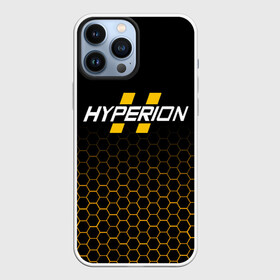 Чехол для iPhone 13 Pro Max BORDERLANDS 3   HYPERION: в Ухте,  |  | borderlands | borderlands 3 | hyperion | бордерлендс | гиперион