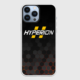Чехол для iPhone 13 Pro Max BORDERLANDS 3   HYPERION: в Ухте,  |  | borderlands | borderlands 3 | hyperion | бордерлендс | гиперион