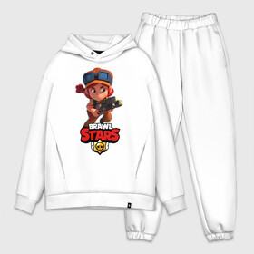 Мужской костюм хлопок OVERSIZE Brawl Stars: в Ухте,  |  | brawl | brawl stars | stars | бравл | бравл старс | браво старс | игра | компьютерная | онлайн | старс