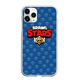 Чехол для iPhone 11 Pro матовый с принтом Brawl Stars в Ухте, Силикон |  | brawl | brawl stars | stars | бравл | бравл старс | браво старс | игра | компьютерная | онлайн | старс