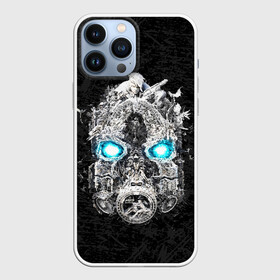Чехол для iPhone 13 Pro Max BORDERLANDS 3: в Ухте,  |  | borderlands | borderlands 3 | cl4p tp | claptrap | gearbox | hyperion | lilith | moxxi | psycho | sirens | tina | zero | бордерлендс | гиперион | зеро | клеп треп | лилит | мокси | псих | сирена | тина