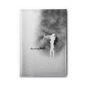 Обложка для автодокументов с принтом Depeche Mode в Ухте, натуральная кожа |  размер 19,9*13 см; внутри 4 больших “конверта” для документов и один маленький отдел — туда идеально встанут права | depeche mode | альтернативный | вестник моды | депеш мод | депешмод | дэйв гаан | индастриал | мартин гор | музыка | новая волна | роза | рок | синти поп | электроник | энди флетчер