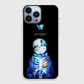 Чехол для iPhone 13 Pro Max с принтом Undertale в Ухте,  |  | Тематика изображения на принте: sans | undertale | андертале | андертейл | игра | подземная история | подземная сказка | санс | ундертале