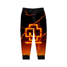 Детские брюки 3D RAMMSTEIN (FIRE STORM): в Ухте, 100% полиэстер | манжеты по низу, эластичный пояс регулируется шнурком, по бокам два кармана без застежек, внутренняя часть кармана из мелкой сетки | rammstein | rock | sehnsucht | германия | группа | немецкая | немецкий | раммштаен | раммштайн | рамштаен | рамштайн | рок