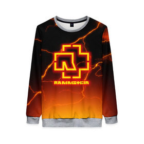 Женский свитшот 3D RAMMSTEIN (FIRE STORM): в Ухте, 100% полиэстер с мягким внутренним слоем | круглый вырез горловины, мягкая резинка на манжетах и поясе, свободная посадка по фигуре | rammstein | rock | sehnsucht | германия | группа | немецкая | немецкий | раммштаен | раммштайн | рамштаен | рамштайн | рок