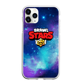 Чехол для iPhone 11 Pro матовый с принтом BRAWL STARS в Ухте, Силикон |  | brawl stars | bull | colt | leon | stars | берли | бо | брок | ворон | джесси | динамайк | дэррил | кольт | леон | мортис | нита | пайпер | пенни | поко | пэм | рикошет | спайк | тара | фрэнк | шелли | эль примо