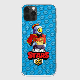 Чехол для iPhone 12 Pro с принтом Brawl Stars в Ухте, силикон | область печати: задняя сторона чехла, без боковых панелей | brawl | brawl stars | stars | бравл | бравл старс | браво старс | игра | компьютерная | онлайн | старс