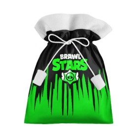 Подарочный 3D мешок с принтом BRAWL STARS в Ухте, 100% полиэстер | Размер: 29*39 см | android | brawl stars | games | mobile game | stars | игры | мобильные игры