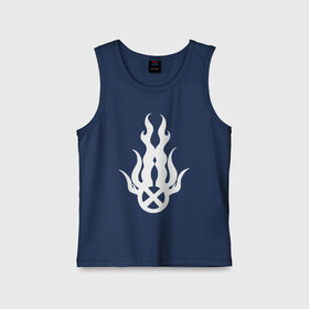 Детская майка хлопок с принтом Static-X в Ухте,  |  | 2014 | metal | music | need for speed | nfs | only | r.i.p | rip | rock | static | static x | staticx | the | wayne static | x | метал | музыка | нфс | рок | статик | уэйн статик