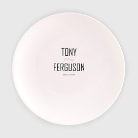 Тарелка с принтом Tony Ferguson в Ухте, фарфор | диаметр - 210 мм
диаметр для нанесения принта - 120 мм | cucuy | el cucuy | mma | tony ferguson | ufc | бабайка | бугимен | конор | мма | орел | тони | тони фергюсон | хабиб | эль кукуй | юфс