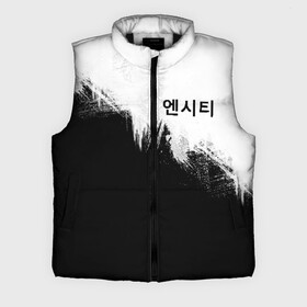 Мужской жилет утепленный 3D с принтом NCT в Ухте,  |  | k pop | k pop группы | music | nct | nct 127 | nct boom | nct dream | neo culture technology | кей поп | логотип | музыка