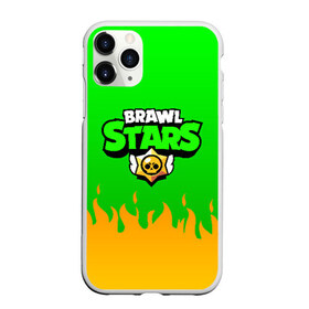 Чехол для iPhone 11 Pro матовый с принтом BRAWL STARS LEON в Ухте, Силикон |  | brawl stars | bull | colt | leon | stars | берли | бо | брок | ворон | джесси | динамайк | дэррил | кольт | леон | мортис | нита | пайпер | пенни | поко | пэм | рикошет | спайк | тара | фрэнк | шелли | эль примо