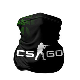 Бандана-труба 3D с принтом CS GO в Ухте, 100% полиэстер, ткань с особыми свойствами — Activecool | плотность 150‒180 г/м2; хорошо тянется, но сохраняет форму | borderlands | call of duty | counter strike | cs go | dark souls | devil may cry | dmc | dota | dota2 | face | fallout | far cry | stalker | tes | the elder scrolls | the last of us | the witcher | warframe | watch dogs | ведьмак | дота | до