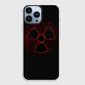 Чехол для iPhone 13 Pro Max S.T.A.L.K.E.R: в Ухте,  |  | 2033 | game | metro | radioactive | stalker | бандиты | долг | зона | игра | метро | припять | радиация | свобода | сталкер | сталкеры | чаэс | чернобыль