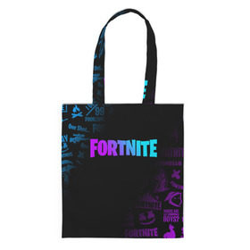 Сумка 3D повседневная с принтом FORTNITE 10 СЕЗОН в Ухте, 100% полиэстер | Плотность: 200 г/м2; Размер: 34×35 см; Высота лямок: 30 см | fortnite | fortnite 2 | fortnite x маршмелло | ikonik | marshmello | ninja | ninja streamer | иконик | ниндзя | пили | фортнайт | фортнайт 2 | фортнайт глава 2