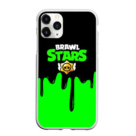 Чехол для iPhone 11 Pro матовый с принтом BRAWL STARS в Ухте, Силикон |  | brawl stars | bull | colt | leon | stars | берли | бо | брок | ворон | джесси | динамайк | дэррил | кольт | леон | мортис | нита | пайпер | пенни | поко | пэм | рикошет | спайк | тара | фрэнк | шелли | эль примо