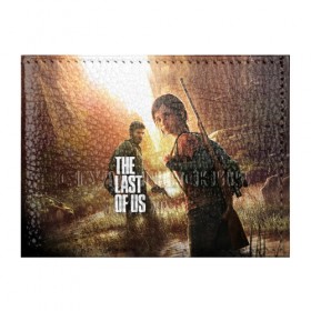 Обложка для студенческого билета с принтом THE LAST OF US в Ухте, натуральная кожа | Размер: 11*8 см; Печать на всей внешней стороне | cicadas | fireflies | the last of us | the last of us part 2 | джоэл | последние из нас | цикады | элли