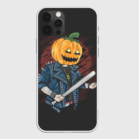 Чехол для iPhone 12 Pro Max Halloween: в Ухте, Силикон |  | diy | ghost | halloween | horror | makeup | scary | skull clown | trick or treat | вампир | ведьма | кошка | луна | магия | ночь | тыква | хэллоуин