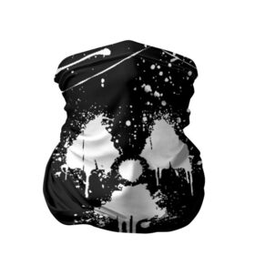 Бандана-труба 3D с принтом METRO EXODUS в Ухте, 100% полиэстер, ткань с особыми свойствами — Activecool | плотность 150‒180 г/м2; хорошо тянется, но сохраняет форму | exodus | horror | metro 2033 | metro exodus | sparta | survival | артём | игры | исход | метро | метро 2035 | спарта | спартанцы