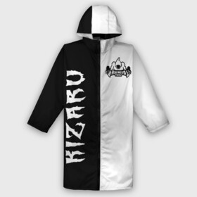 Дождевик унисекс 3D KIZARU: в Ухте,  |  | family | haunted | karmageddon | karmagedon | kizaru | кармагеддон | кармагедон | кизару | фэмили | хаунтед