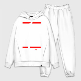 Мужской костюм хлопок OVERSIZE с принтом Ливерпуль в Ухте,  |  | liverpool | liverpool fc | ynwa | you never walk alone | ливерпуль | фан ливерпуля | фанатская | футбол | футболист | футбольный клуб | энфильд