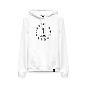 Женская толстовка с принтом Depeche Mode в Ухте, френч-терри, мягкий теплый начес внутри (100% хлопок) | карман-кенгуру, эластичные манжеты и нижняя кромка, капюшон с подкладом и шнурком | depeche mode | альтернативный | вестник моды | депеш мод | депешмод | дэйв гаан | индастриал | мартин гор | музыка | новая волна | роза | рок | синти поп | электроник | энди флетчер