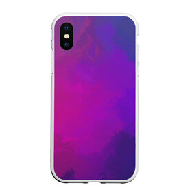 Чехол для iPhone XS Max матовый ЦВЕТА: в Ухте, Силикон | Область печати: задняя сторона чехла, без боковых панелей | abstract | colors | fire | pattern | textures | абстракт | волны | геометрия | краски | огонь | паттерн | разноцветная | текстуры | хиппи