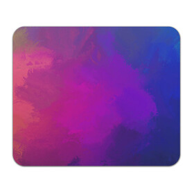 Коврик для мышки прямоугольный с принтом ЦВЕТА в Ухте, натуральный каучук | размер 230 х 185 мм; запечатка лицевой стороны | abstract | colors | fire | pattern | textures | абстракт | волны | геометрия | краски | огонь | паттерн | разноцветная | текстуры | хиппи