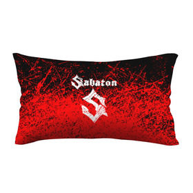 Подушка 3D антистресс SABATON: в Ухте, наволочка — 100% полиэстер, наполнитель — вспененный полистирол | состоит из подушки и наволочки на молнии | sabaton | даниель муллбак | йоаким броден | крис рёланд | оскар монтелиус | пэр сундстрём | рикард сунден | сабатон | тоббе энглунд | томми юханссон | ханнес ван дал