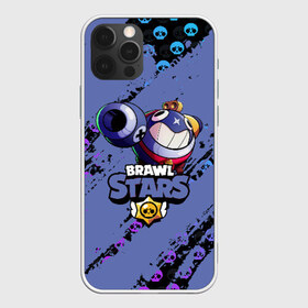 Чехол для iPhone 12 Pro Max с принтом Brawl Stars в Ухте, Силикон |  | brawl | brawl stars | crow | leon | stars | бравл | бравл старс | браво старс | игра | компьютерная | кров | леон | онлайн | старс