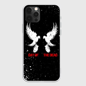 Чехол для iPhone 12 Pro Max с принтом HOLLYWOOD UNDEAD в Ухте, Силикон |  | Тематика изображения на принте: deuce | hollywood undead | hu | j dog | shady jeff | голивудская нежить | голливуд | даниэль мурильо | джордан террелл | джордж артур рейган | дилан альварес | мэттью сент клер | нежить