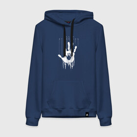 Женская толстовка с принтом DEATH STRANDING в Ухте, френч-терри, мягкий теплый начес внутри (100% хлопок) | карман-кенгуру, эластичные манжеты и нижняя кромка, капюшон с подкладом и шнурком | death stranding | kojima | kojima productions | кодзима | мадс микельсон | норман ридус