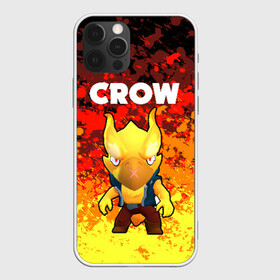 Чехол для iPhone 12 Pro BRAWL STARS CROW PHOENIX: в Ухте, силикон | область печати: задняя сторона чехла, без боковых панелей | brawl stars | brawl stars crow | brawl stars crow phoenix | взлом brawl stars | сервера brawl stars | скачать brawl stars | скачать бесплатно brawl stars