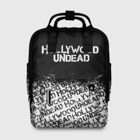 Женский рюкзак 3D HOLLYWOOD UNDEAD: в Ухте, 100% полиэстер | лямки с регулируемой длиной, сверху ручки, чтобы рюкзак нести как сумку. Основное отделение закрывается на молнию, как и внешний карман. Внутри два дополнительных кармана, один из которых закрывается на молнию. По бокам два дополнительных кармашка, куда поместится маленькая бутылочка
 | deuce | hollywood undead | hu | j dog | shady jeff | голливуд | голливудская нежить | даниэль мурильо | джордан террелл | джордж артур рейган | дилан альварес | мэттью сент клер | нежить