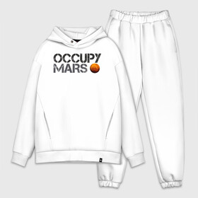 Мужской костюм хлопок OVERSIZE с принтом SPACE X в Ухте,  |  | cosmos | elon musk | galaxy | mars | robot | rockets | space | space x | tesla | universe | андроид | галактика | илон маск | космос | марс | пришельцы | ракеты | робот | спейс икс | тесла