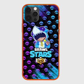 Чехол для iPhone 12 Pro Max Brawl Stars LEON: в Ухте, Силикон |  | brawl | brawl stars | crow | leon | stars | бравл | бравл старс | браво старс | игра | компьютерная | кров | леон | онлайн | старс