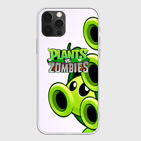 Чехол для iPhone 12 Pro Max с принтом РАСТЕНИЯ против ЗОМБИ в Ухте, Силикон |  | garden warfare | plants | plants vs. zombies | plants vs. zombies: garden warfare | popcap | zombies | кактус | картошка | подсолнух | растения против зомби | сад