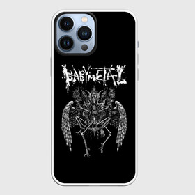 Чехол для iPhone 13 Pro Max BABYMETAL: в Ухте,  |  | babymetal | heavy | japan | kawaii | metal | moametal | su metal | yuimetal | бэбимэтал | каваий | кикути | металл | мидзуно | моа | накамото | судзука | тяжёлый | хеви метал | юи | япония