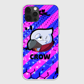 Чехол для iPhone 12 Pro Max Brawl Stars CROW: в Ухте, Силикон |  | android | brawl stars | crow | games | leon | mobile game | stars | ворон | игры | леон | мобильные игры