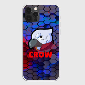 Чехол для iPhone 12 Pro Max Brawl Stars CROW: в Ухте, Силикон |  | android | brawl stars | crow | games | leon | mobile game | stars | ворон | игры | леон | мобильные игры