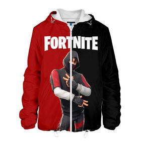 Мужская куртка 3D с принтом FORTNITE IKONIK в Ухте, ткань верха — 100% полиэстер, подклад — флис | прямой крой, подол и капюшон оформлены резинкой с фиксаторами, два кармана без застежек по бокам, один большой потайной карман на груди. Карман на груди застегивается на липучку | fortnite | fortnite 2 | fortnite x маршмелло | ikonik | marshmello | ninja | ninja streamer | иконик | ниндзя | фортнайт | фортнайт 2 | фортнайт глава 2