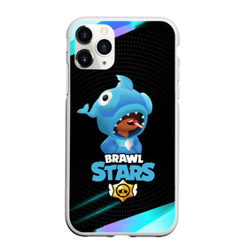 Чехол для iPhone 11 Pro матовый с принтом Leon (Brawl Stars) в Ухте, Силикон |  | brawl stars | crow | game | leon | бравл | бравл стар | бравл старс | ворон | ворона | детская | детям | игра | компьютерная игра | кров | леон | персонаж | развлечение