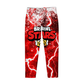 Детские леггинсы 3D BRAWL STARS: в Ухте, полиэстер 85%, спандекс 15% | эластичный пояс, зауженный крой | android | brawl stars | crow | games | leon | mobile game | stars | ворон | игры | леон | мобильные игры