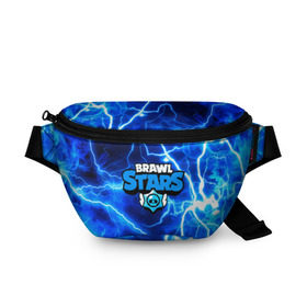 Поясная сумка 3D BRAWL STARS: в Ухте, 100% полиэстер | плотная ткань, ремень с регулируемой длиной, внутри несколько карманов для мелочей, основное отделение и карман с обратной стороны сумки застегиваются на молнию | android | brawl stars | crow | games | leon | mobile game | stars | ворон | игры | леон | мобильные игры