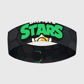 Повязка на голову 3D с принтом Brawl Stars в Ухте,  |  | brawl stars | crow | game | leon | бравл | бравл стар | бравл старс | ворон | ворона | детская | детям | игра | компьютерная игра | кров | леон | развлечение