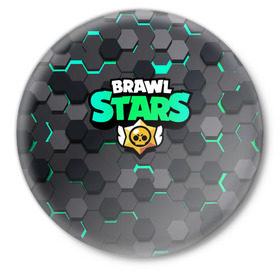 Значок с принтом Brawl Stars в Ухте,  металл | круглая форма, металлическая застежка в виде булавки | brawl stars | crow | game | leon | бравл | бравл стар | бравл старс | ворон | ворона | детская | детям | игра | компьютерная игра | кров | леон | развлечение