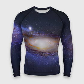 Мужской рашгард 3D с принтом ГАЛАКТИКА в Ухте,  |  | galaxy | nebula | space | star | абстракция | вселенная | галактика | звезда | звезды | космический | планеты