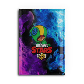 Обложка для автодокументов с принтом BRAWL STARS LEON в Ухте, натуральная кожа |  размер 19,9*13 см; внутри 4 больших “конверта” для документов и один маленький отдел — туда идеально встанут права | brawl stars | bull | colt | crow | leon | stars | берли | бо | брок | ворон | джесси | динамайк | дэррил | кольт | леон | мортис | нита | пайпер | пенни | поко | пэм | рикошет | спайк | фрэнк | шелли | эль примо