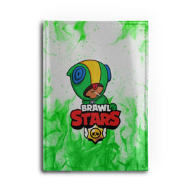 Обложка для автодокументов с принтом BRAWL STARS LEON в Ухте, натуральная кожа |  размер 19,9*13 см; внутри 4 больших “конверта” для документов и один маленький отдел — туда идеально встанут права | brawl stars | bull | colt | crow | leon | stars | берли | бо | брок | ворон | джесси | динамайк | дэррил | кольт | леон | мортис | нита | пайпер | пенни | поко | пэм | рикошет | спайк | фрэнк | шелли | эль примо